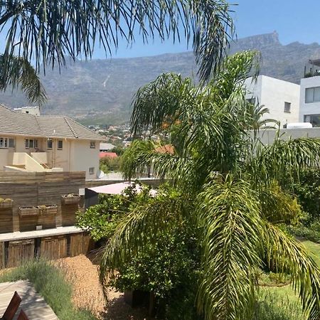 The Lions Guest House Cape Town Eksteriør bilde