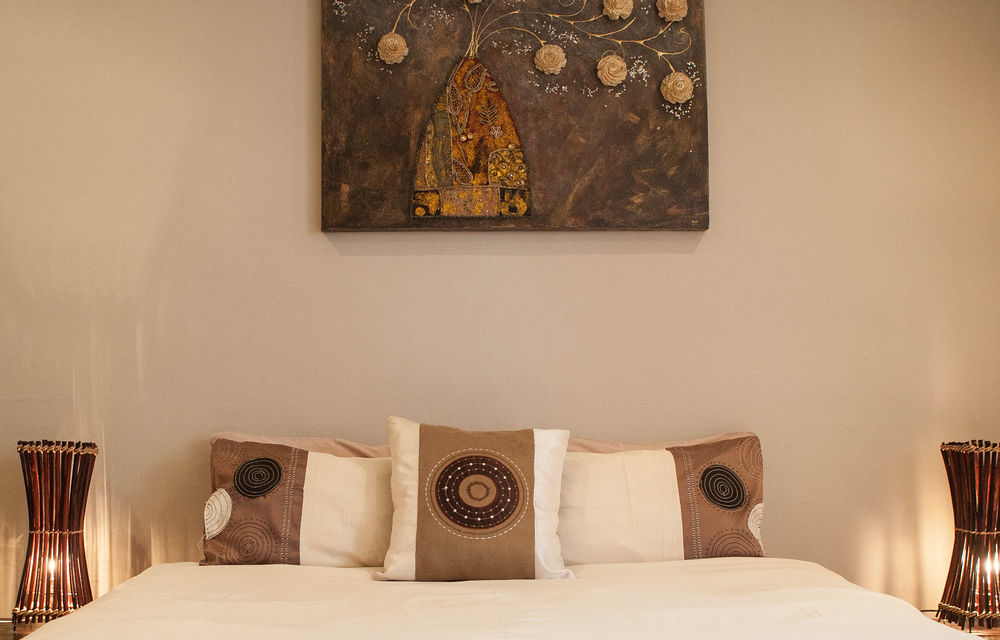 The Lions Guest House Cape Town Eksteriør bilde