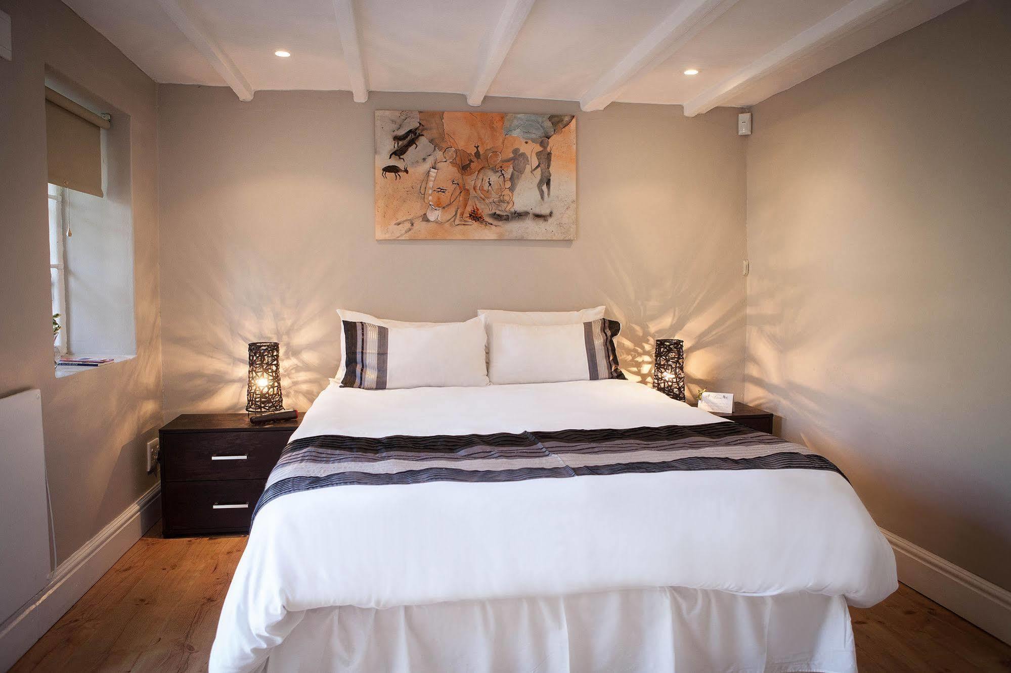 The Lions Guest House Cape Town Eksteriør bilde