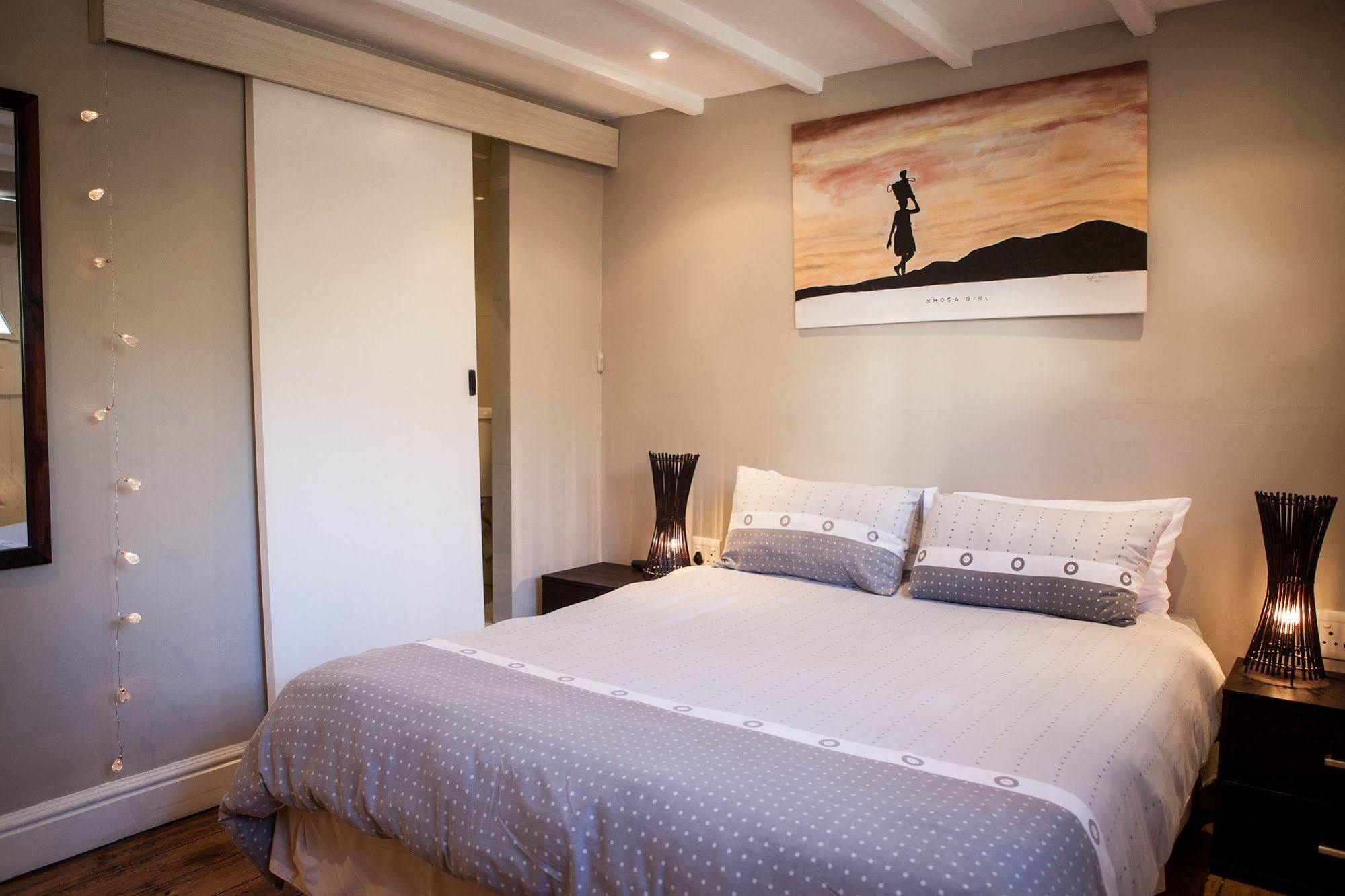 The Lions Guest House Cape Town Eksteriør bilde