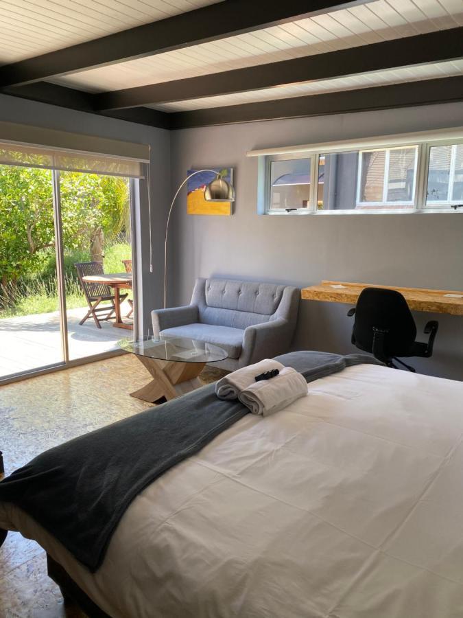 The Lions Guest House Cape Town Eksteriør bilde