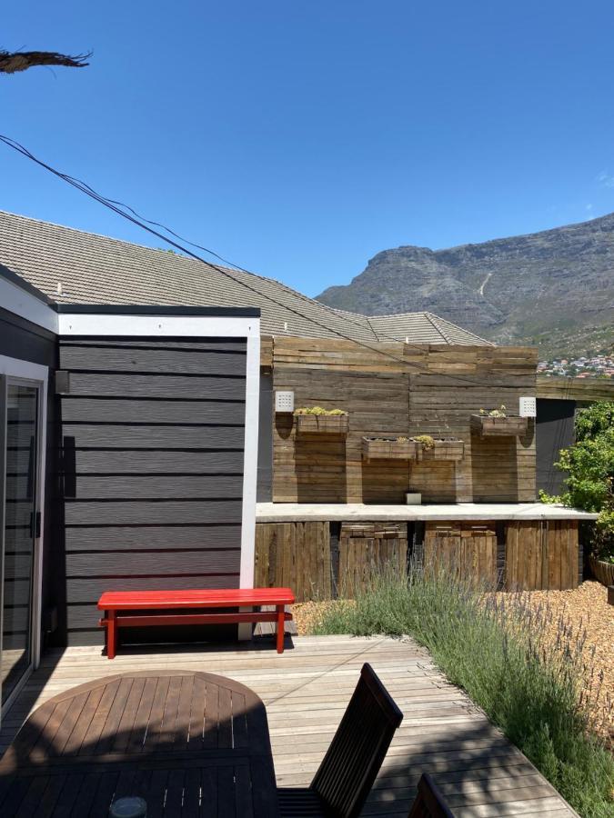 The Lions Guest House Cape Town Eksteriør bilde