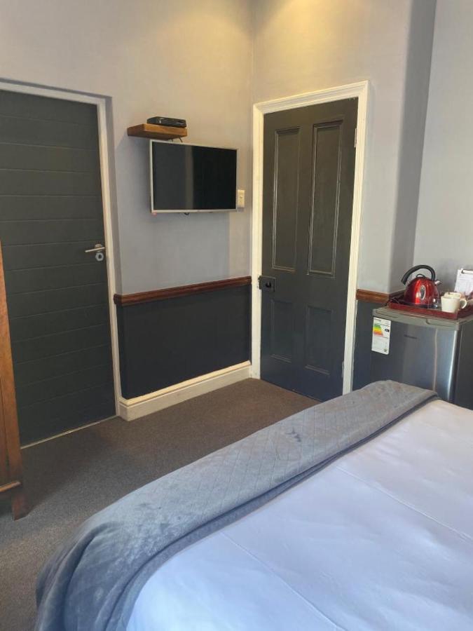 The Lions Guest House Cape Town Eksteriør bilde