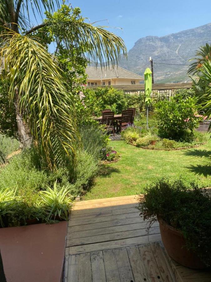 The Lions Guest House Cape Town Eksteriør bilde