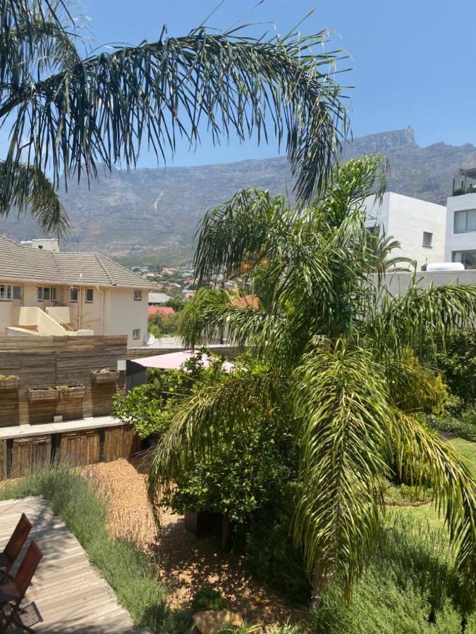The Lions Guest House Cape Town Eksteriør bilde