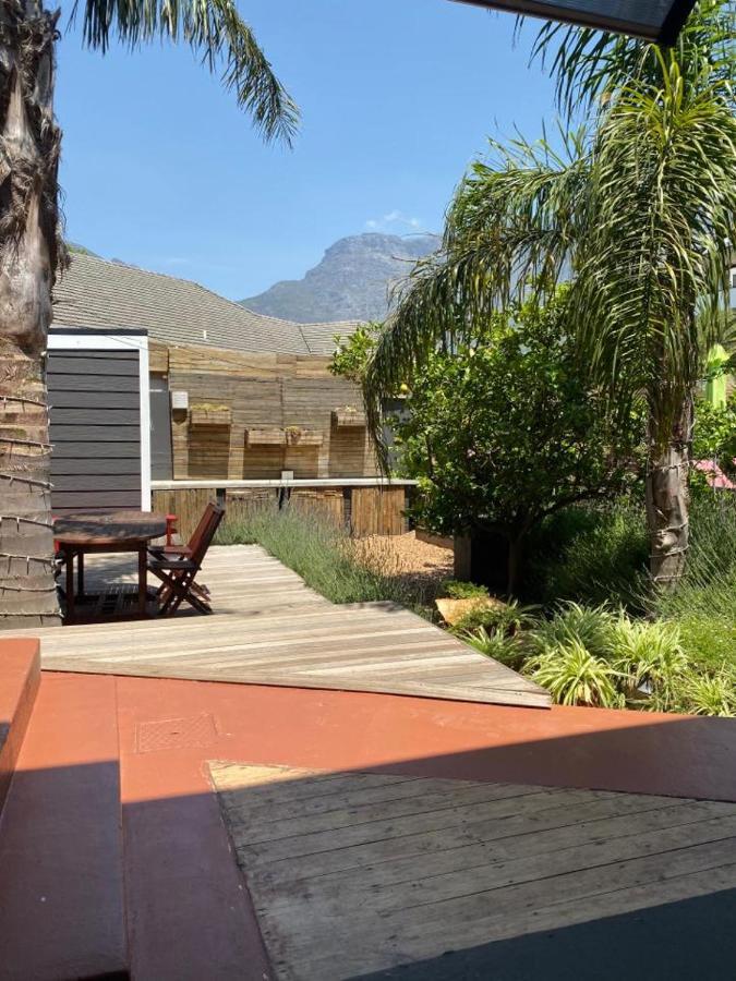 The Lions Guest House Cape Town Eksteriør bilde