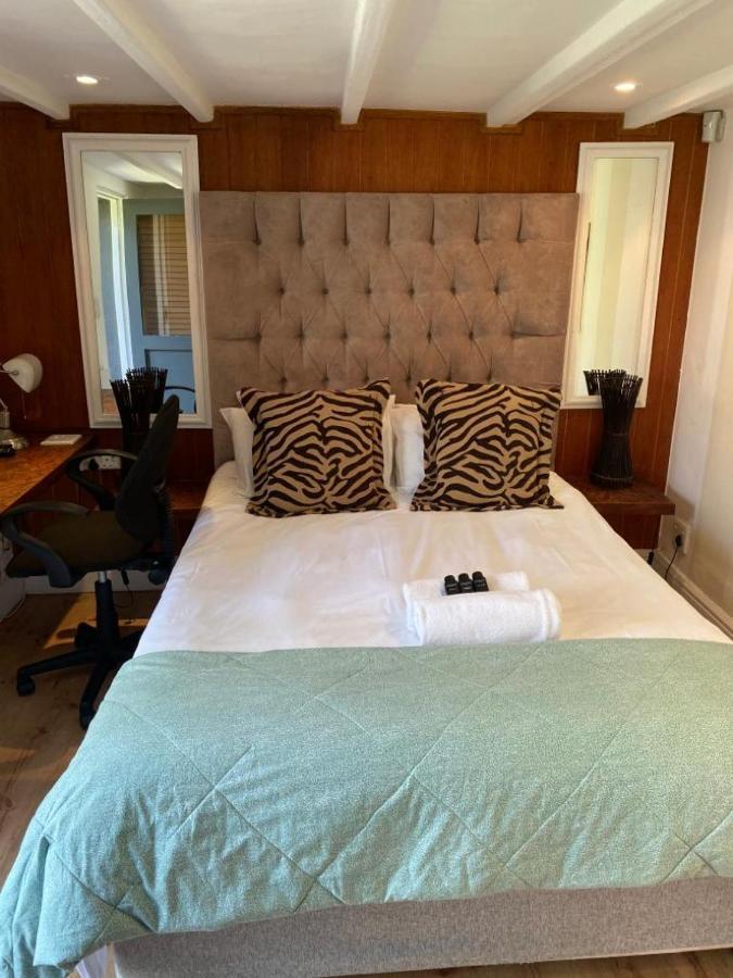 The Lions Guest House Cape Town Eksteriør bilde